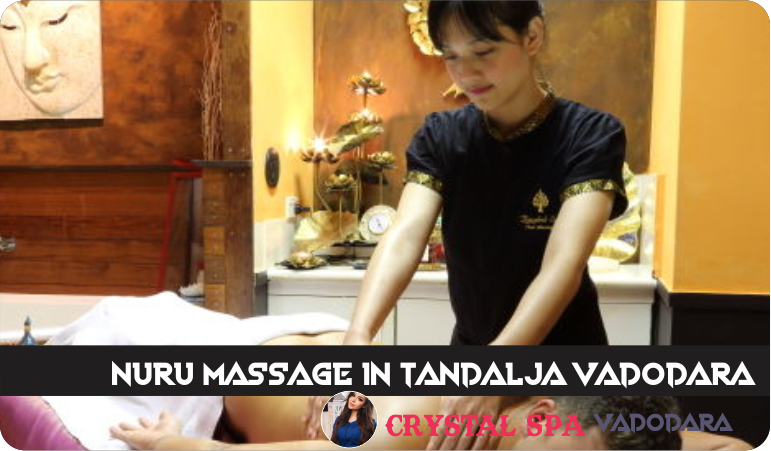 Nuru Massage in Tandalja Vadodara